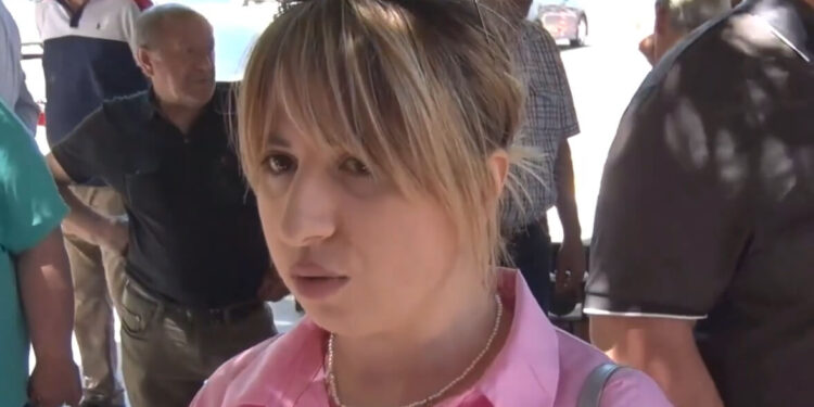 Պատրաստ ենք միանալ առողջ ուժերի. արցախցի. տեսանյութ