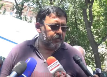 Տո Հերացին էլ կփակեմ, տո Մաշտոցն էլ, ինչ կա՝ կփակեմ, եթե աթոռից նստատեղերը հանեն ու միանան. տեսանյութ