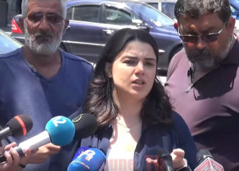 Ովքեր կասեն՝ փողով են եկել, թող գան. մի փոր հացի, կես բուլկու համա՞ր են մսխել կյանքը. տեսանյութ