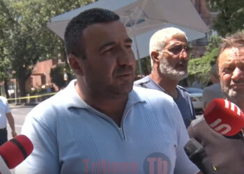 Փաշինյանը մեծ մարդ ա, մեր պես պուճուր մարդկանց հետ չի հանդիպի, բայց ախպեր, ի՞նչ օրակարգով ես գնում. տեսանյութ