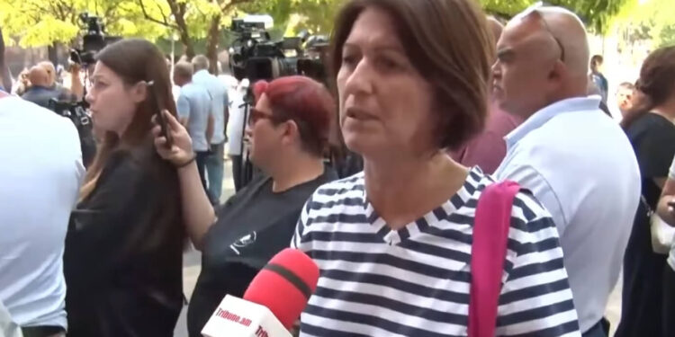 Սրիկա՛ Նիկոլը խաբել ա արցախցուն, մինչև վերջ սոված-ծարավ կռվել ա. տեսանյութ