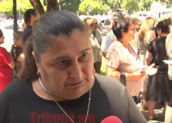 Երեխաս 2-րդ կարգի հաշմանդամ ա, թոշակը կտրել են. արցախցի. տեսանյութ