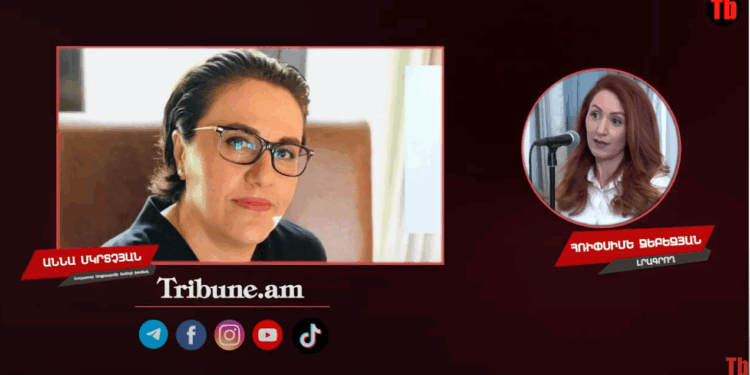 Սուքիասյանի դեմ հերթական հերյուրանքն է, հերքում եմ. խոսնակ