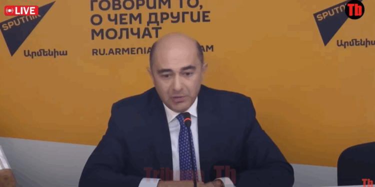 Անմեղ մարդկանց թևերն են ջարդել, բոլորին պիտի պատասխանատվության ենթարկել. Մարուքյան