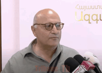 Գալիս եմ ԱԺ՝ կրթվելը պարտադիր է ձևաչափով, պատգամավորները չեն հասկանում ինչ են ասում․ ՍԵՄՅՈՆ ԲԱԲԱՅԱՆ