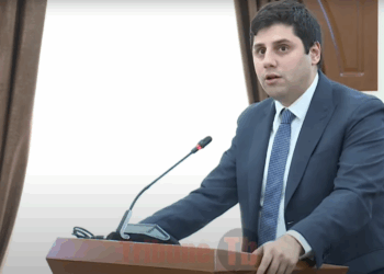 Հա, սաղ դուք եք արել, պրծա՞նք. Սուրեն Գրիգորյանը՝ Իզաբելլա Աբգարյանին