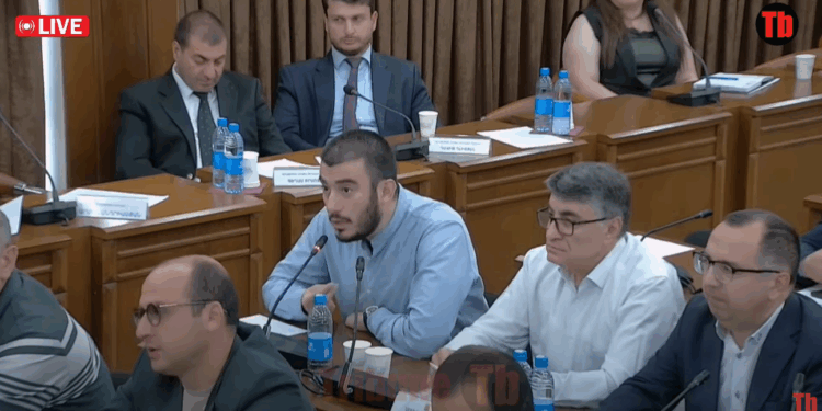 Մի հատ պատուհանից դուրս նայեք, խցանված մեքենաները տեսեք…շոու ա, ավերված քաղաք․ քաղաքապետարանում քննարկում են երթևեկության փոփոխությունները