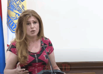 Լինի Նիկոլ, թե Մարության Հայկ՝ ինձ մեկ է, ձեր մարությանաֆոբիան, կպչուն մտքերը մի տարածեք. Աբգարյան