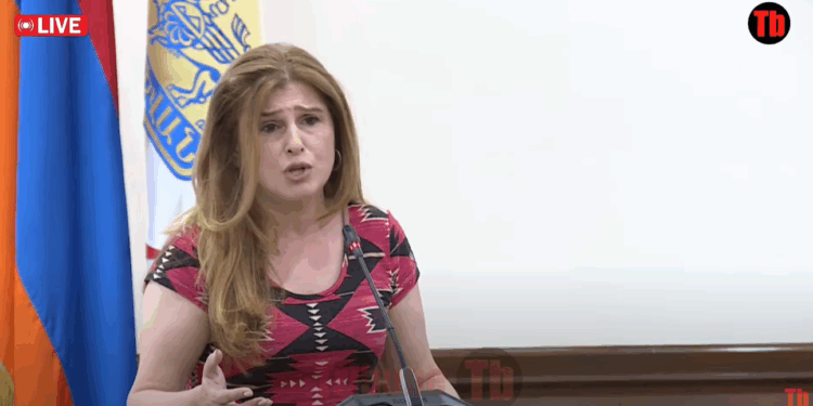 Լինի Նիկոլ, թե Մարության Հայկ՝ ինձ մեկ է, ձեր մարությանաֆոբիան, կպչուն մտքերը մի տարածեք. Աբգարյան