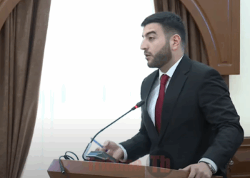 Մոլերի պատերին Տաշիր Սամոյի նկարներն են քարոզարշավը, ով փող ա կերել՝ դատվելու ա․ ապագանու Քպ–ական անդամ