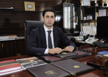 Շենգավիթ վարչական շրջանի ղեկավարը հայտնել է լիազորությունները դադարեցնելու մասին