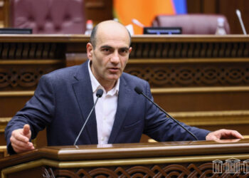 «2018 թ-ից հետո բնակչության շուրջ 40 տոկոսի կյանքը վատացել է, իսկ պետական պարտքը՝ կրկնապատկվել». Թադևոս Ավետիսյան