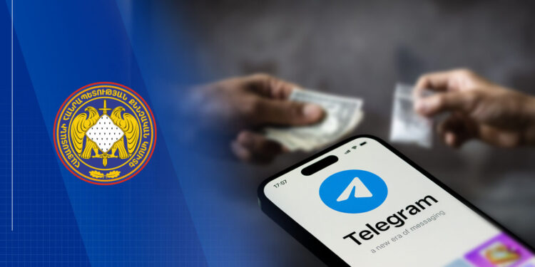 Հանցավոր կազմակերպության անդամները փորձել են իրացնել առանձնապես խոշոր չափերով թմրամիջոց