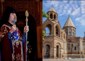 Կոտայքի թեմը, ի դեմս թեմակալ առաջնորդ Բարձրաշնորհ Տեր Առաքել արքեպիսկոպոս Քարամյանի, զորակցություն է հայտնում Ամենայն Հայոց Կաթողիկոսին