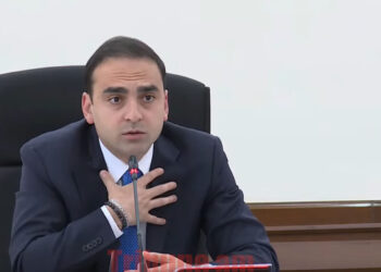 Կատալիզատորը հանում են, որ խնայեն, բայց թունավորում են բոլորին, նորմա՞լ ա․ Ավինյան