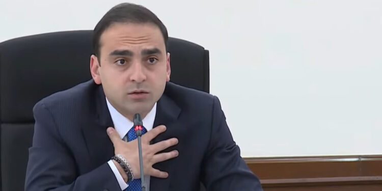 Կատալիզատորը հանում են, որ խնայեն, բայց թունավորում են բոլորին, նորմա՞լ ա․ Ավինյան