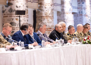 Ուկրաինական պատվիրակությունը բանակցությունների համար ժամանել է Ստամբուլ