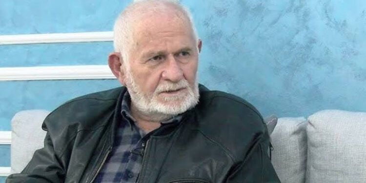 Կյանքից հեռացել է ՀՀ նախկին պետնախարար, ՊՆ նախկին փոխնախարար Վահան Շիրխանյանը