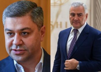 «Սամվել Կարապետյանին առաջադրված մեղադրանքն աբսուրդ է». Արթուր Վանեցյան