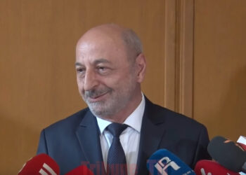 Դա մեր խոհանոցն է, որը չպիտի բացեմ. Վասակ Դարբինյան. տեսանյութ