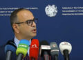 Եկեղեցու վերնախավի հետ խնդիրներ կան, սա պետության կայացումն է. Զարեհ Սինանյան. տեսանյութ