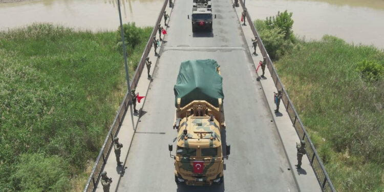 «Զորավարժություն՝ Նախիջևանում. այ սրա դեմ պիտի պայքարեր Հայաստանի ազգային ղեկավարը. Վարուժան Գեղամյան