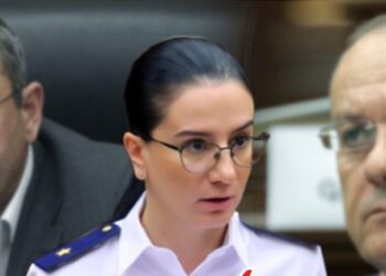 ՔՊ-ում չեն ցանկացել «կողմ» քվեարկել դատախազի միջնորդությանը Արծվիկ Մինասյանի վերաբերյալ. «Ժողովուրդ»