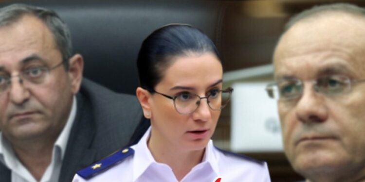 ՔՊ-ում չեն ցանկացել «կողմ» քվեարկել դատախազի միջնորդությանը Արծվիկ Մինասյանի վերաբերյալ. «Ժողովուրդ»