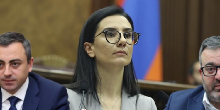 Դատախազը եւս երկու պատգամավորի հետեւից կգնա. թիրախում նաեւ կանայք են. «Ժողովուրդ»