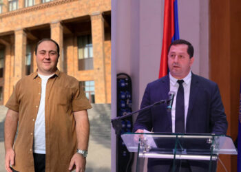 «Դուք հնարավորություն ունեիք Ձեզ պահել ԵՊՀ-ին հարիր ռեկտորի նման, սակայն գերադասել եք լինել օրվա իշխանությունների կամակատարը». Խաչիկ Աբաջյանի նամակը՝ ԵՊՀ ռեկտորին