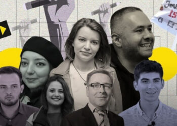 Լեռնային Ղարաբաղում ադրբեջանական կոռուպցիոն գործարքների բացահայտումը՝ լրագրողների ազատազրկման պատճառ. «Գեղարդ» հիմնադրամ