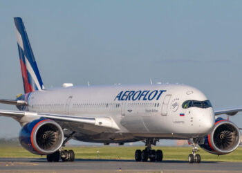 Մոսկվա-Երևան և Երևան-Մոսկվա ուղղությամբ թռիչքներ են չեղարկվել