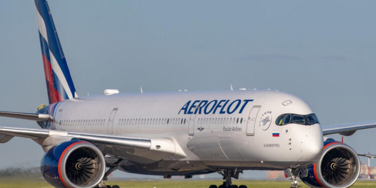 Մոսկվա-Երևան և Երևան-Մոսկվա ուղղությամբ թռիչքներ են չեղարկվել