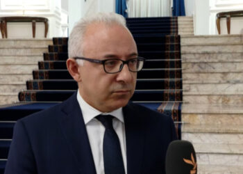 «Սկզբունքների պահպանման դեպքում Հայաստանը դեմ չէ Սյունիքի ճանապարհի արտապատվիրակմանը». ԱԳ փոխնախարար