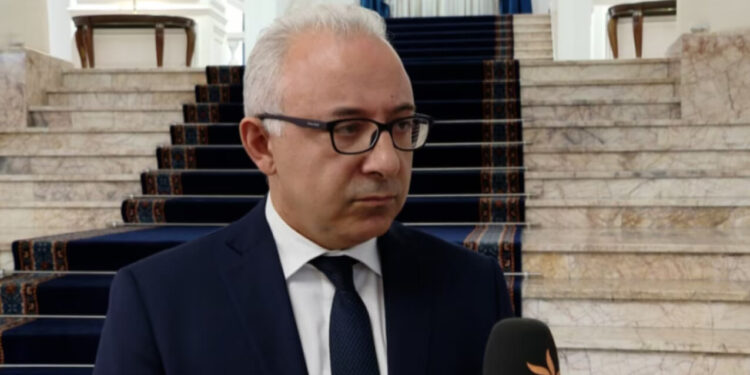 «Սկզբունքների պահպանման դեպքում Հայաստանը դեմ չէ Սյունիքի ճանապարհի արտապատվիրակմանը». ԱԳ փոխնախարար