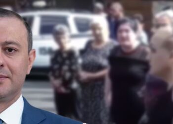 Մասնակցել է Փաշինյան-Ալիեւ երկկողմ հանդիպմանը, իսկ անհետ կորած զինվորների ծնողներին չի ընդունել. «Ժողովուրդ»