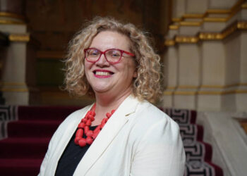 Ալեքսանդրա Քոուլը նշանակվել է ՀՀ-ում ՄԹ դեսպան