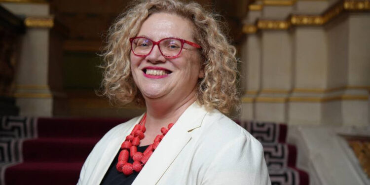 Ալեքսանդրա Քոուլը նշանակվել է ՀՀ-ում ՄԹ դեսպան