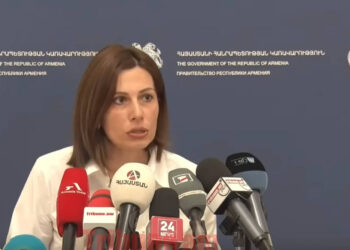 Փաշինյանը շատ ճիշտ է ասում, ինչո՞ւ փոփոխություն չնախաձեռնի Եկեղեցում․ Ավանեսյան. տեսանյութ