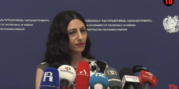 ՄԻՊ-ի անդրադարձը` առողջական խնդիրներով տղային բանակ զորակոչելու դեպքին. տեսանյութ