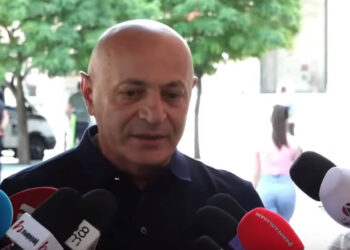 Որ լռենք Արցախի հիմնահարցն էլ է փակվելու. ակցիայի մասնակից. տեսանյութ