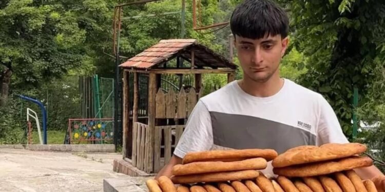 Կալանավորված 18-ամյա Անդրանիկ Չամիչյանի առողջական վիճակը վատթարացել է. սրտի հետ կապված խնդիր ունի