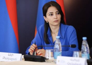 Տրանսպորտային ենթակառուցվածքների ապաշրջափակումը ՀՀ համար եղել և մնում է կարևոր առաջնահերթություն. ԱԳՆ խոսնակ