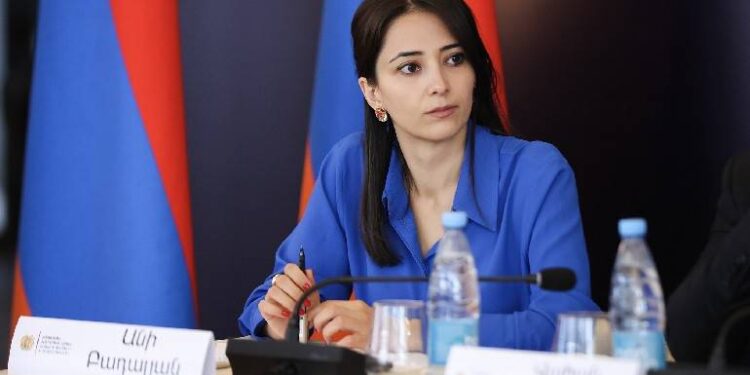 Տրանսպորտային ենթակառուցվածքների ապաշրջափակումը ՀՀ համար եղել և մնում է կարևոր առաջնահերթություն. ԱԳՆ խոսնակ