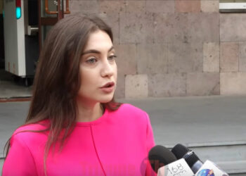 Թուրքն ու ադրբեջանցին Փաշինյանին վճարում են մեր ինքնությունը կործանելու համար․ Մկրտչյան. տեսանյութ