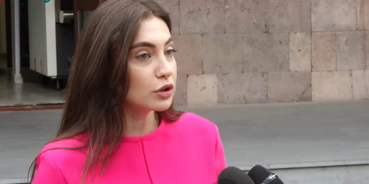 Թուրքն ու ադրբեջանցին Փաշինյանին վճարում են մեր ինքնությունը կործանելու համար․ Մկրտչյան. տեսանյութ