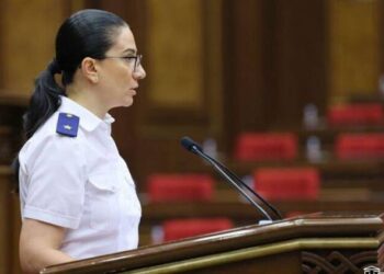 Իրավական աբսուրդ՝ գլխավոր դատախազի մասնակցությամբ. «Հրապարակ»