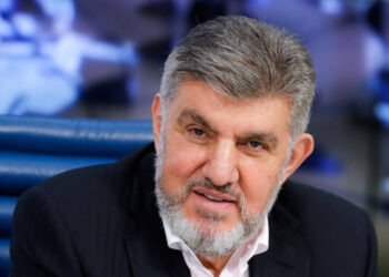 «Կօգտագործեմ բոլոր հնարավորություններս, որպեսզի առողջ ուժերը միավորվեն՝ հանուն Հայաստանի վերածննդի». Արա Աբրահամյանը՝ 2026-ի ընտրությունների մասին