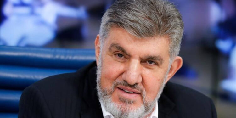 «Կօգտագործեմ բոլոր հնարավորություններս, որպեսզի առողջ ուժերը միավորվեն՝ հանուն Հայաստանի վերածննդի». Արա Աբրահամյանը՝ 2026-ի ընտրությունների մասին