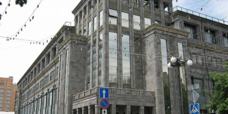 «ՀՀ հակակոռուպցիոն դատարանի որոշումն անօրինական է և ունի քաղաքական պատվերի բնույթ». Արա Աբրահամյանը՝ իր ընկերության տարածքի բռնագրավման մասին